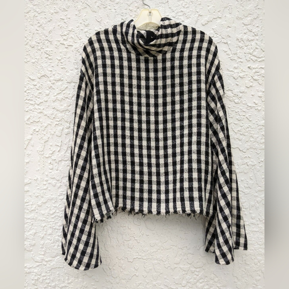 Topshop sweater size 8